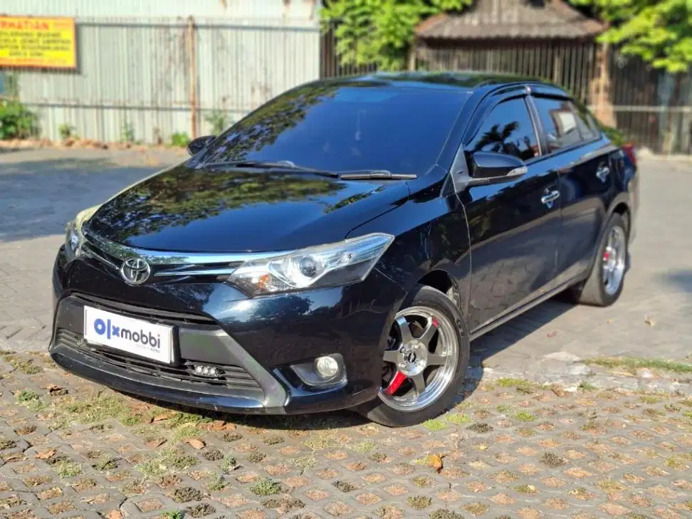 VIOS MANUAL MURAH SURABAYA
