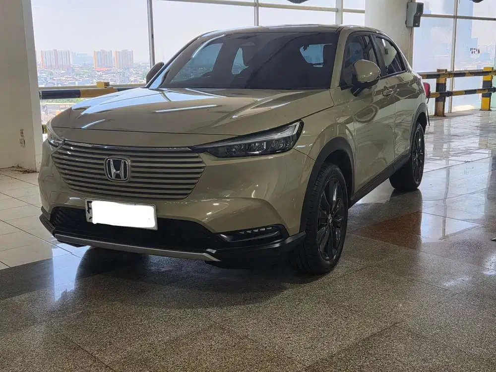 Honda HR-V 2024 Bensin