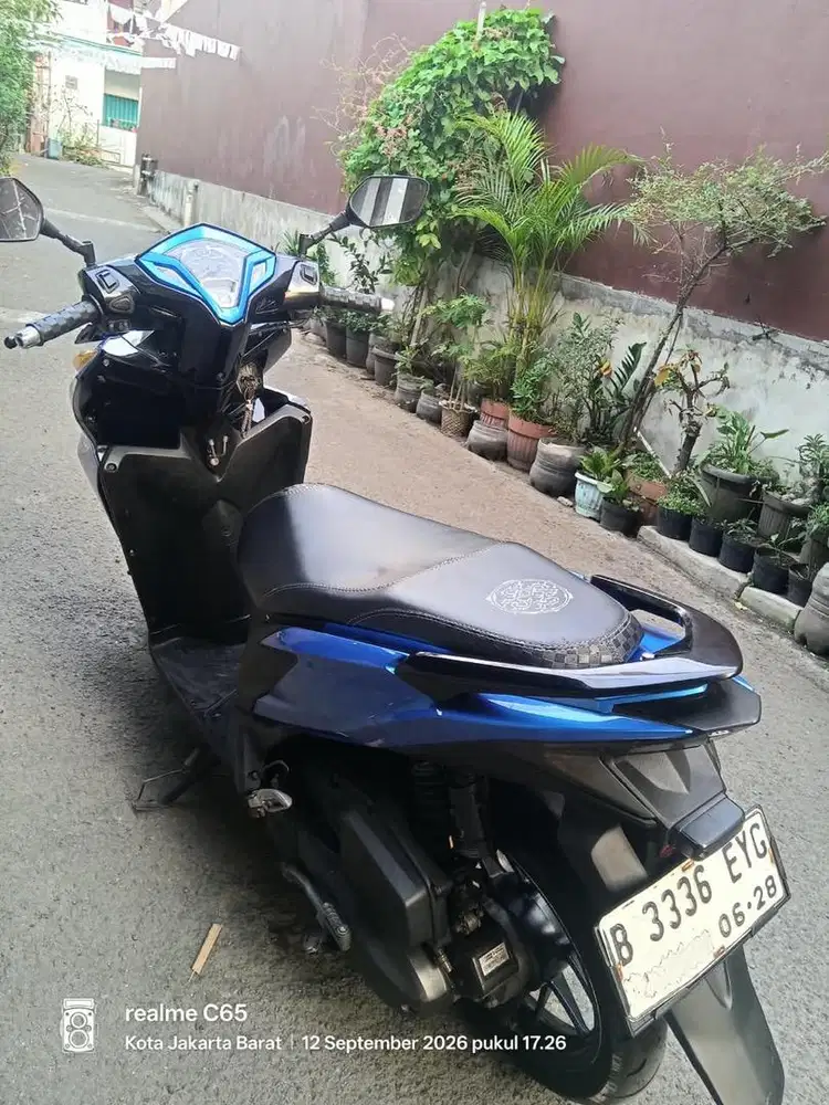 Vario Kzr 2013 Spek Rapih