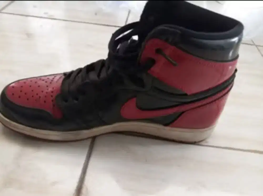 Nike jordan  UK 41