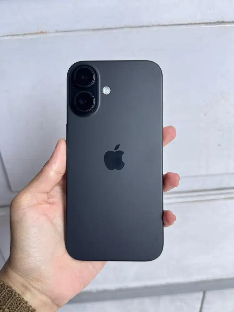 iphone 16 128 ibox