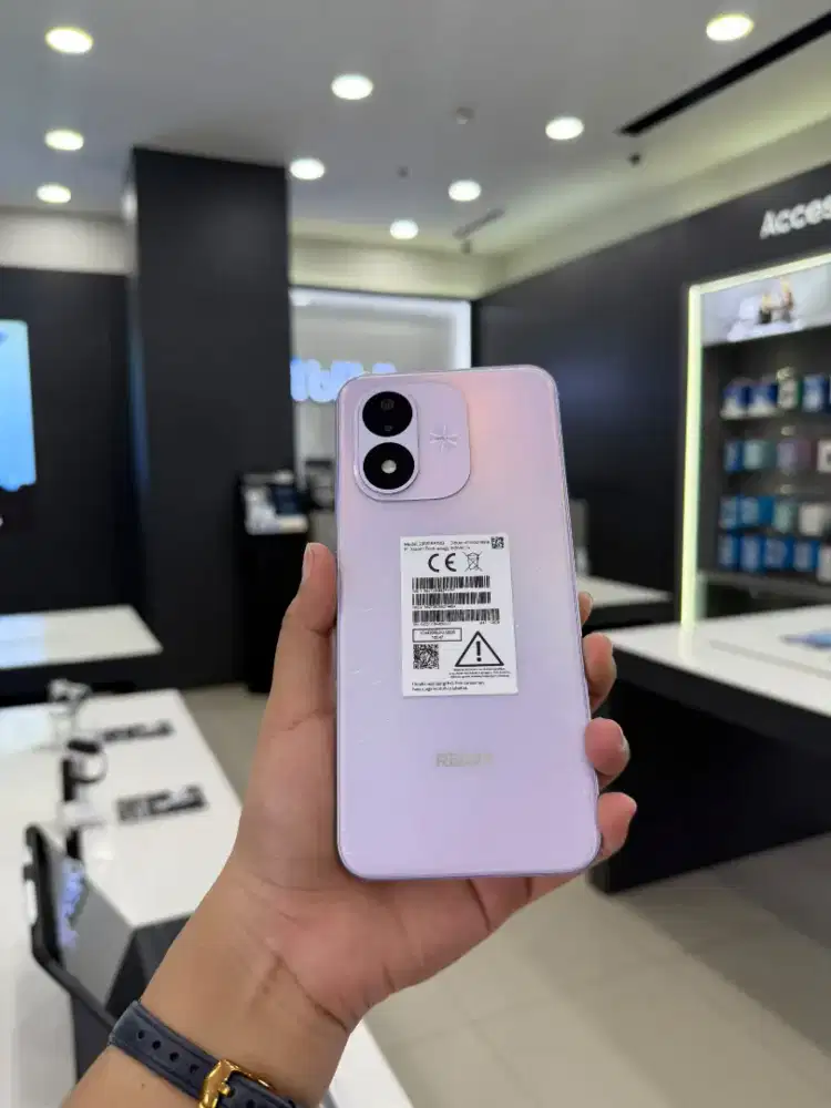 Produk terbaru Redmi 17