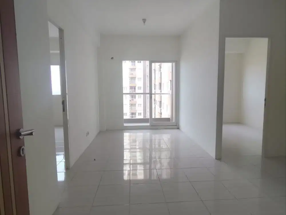Apartment Puncak Dharmahusada Kosongan Tower A, View Pool