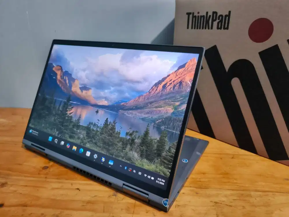 Thinkpad X1 Yoga 6th i7-1185G7 32/256GB WUXGA Touchscreen