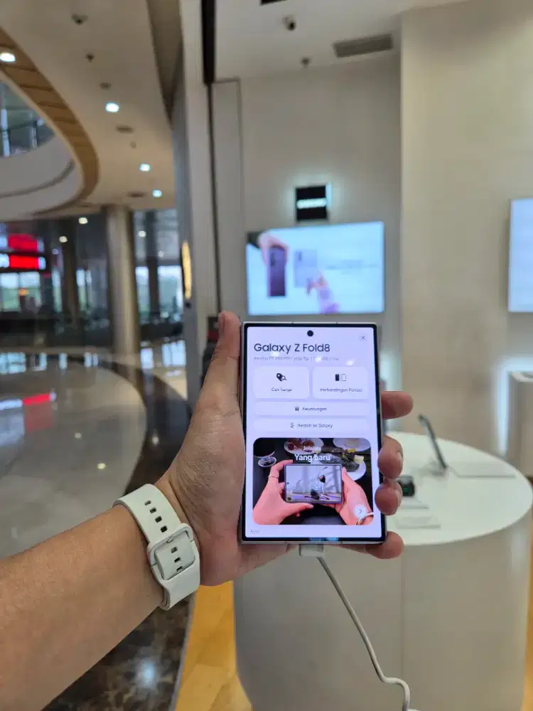 Samsung galaxy fold8 cb cc 1.5jt