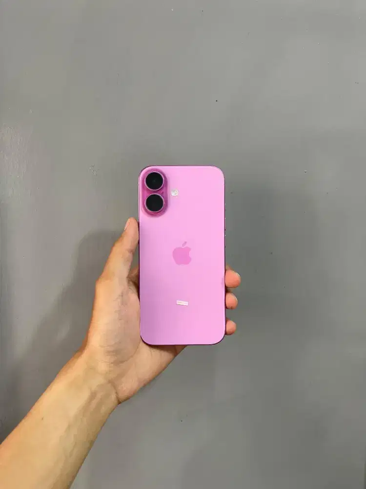 16 128 iBox pink