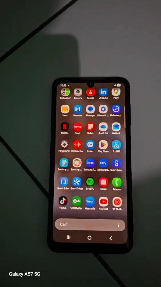 Samsung galaxy a33 5G 8/128