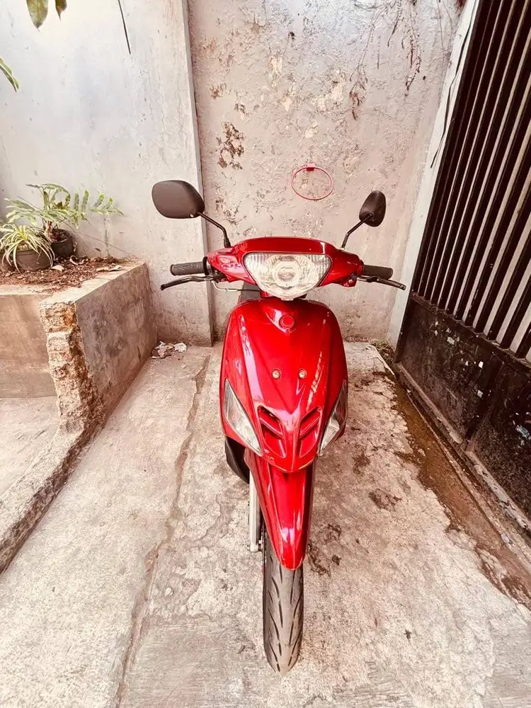 mio smile convert sporty