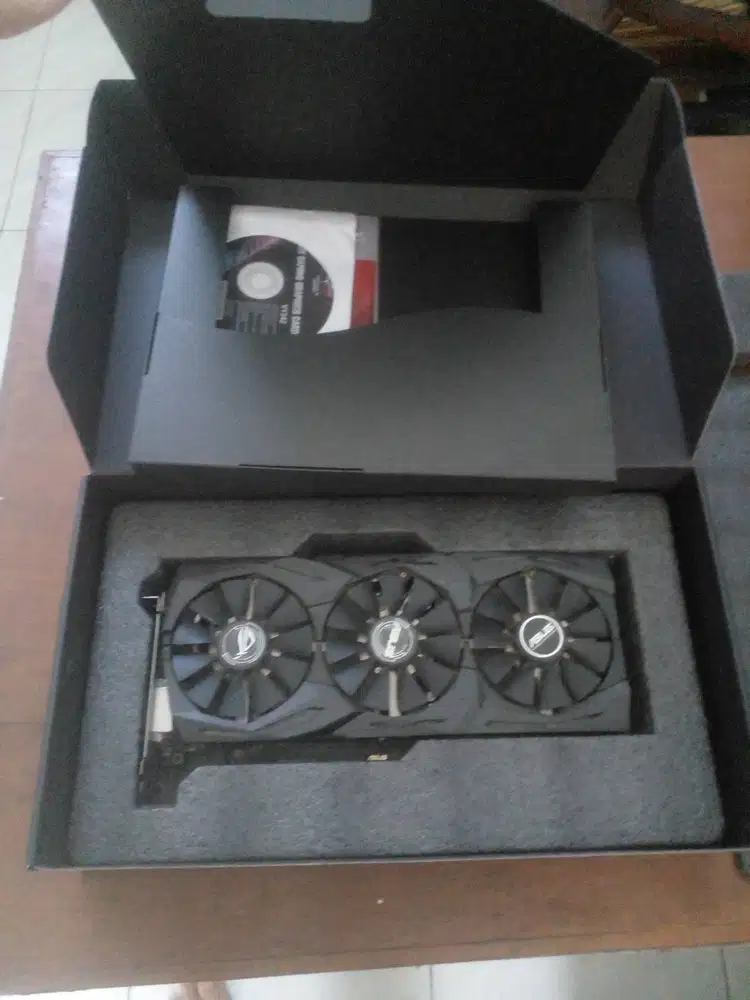 asus strix rx 480 8gb
