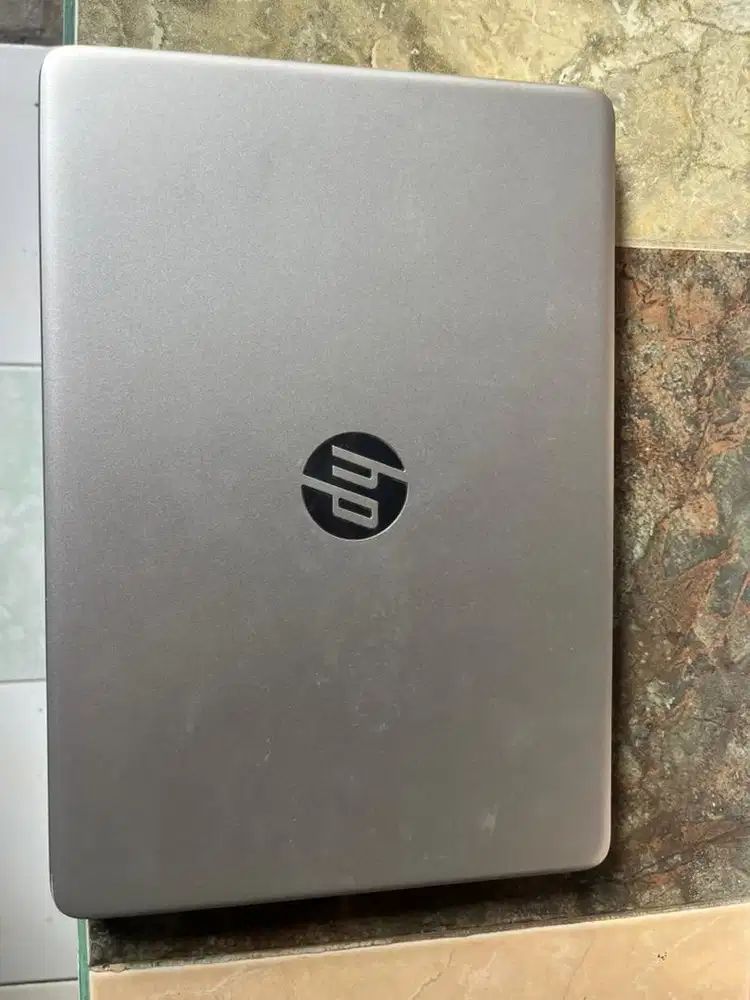 JUAL LAPTOP BEKAS MERK HP