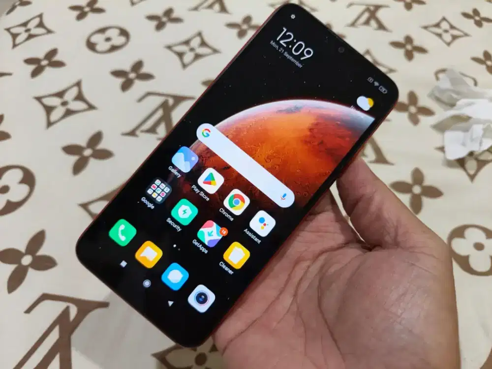 REDMI 9C 4/64 (ex pemakaian pribadi)