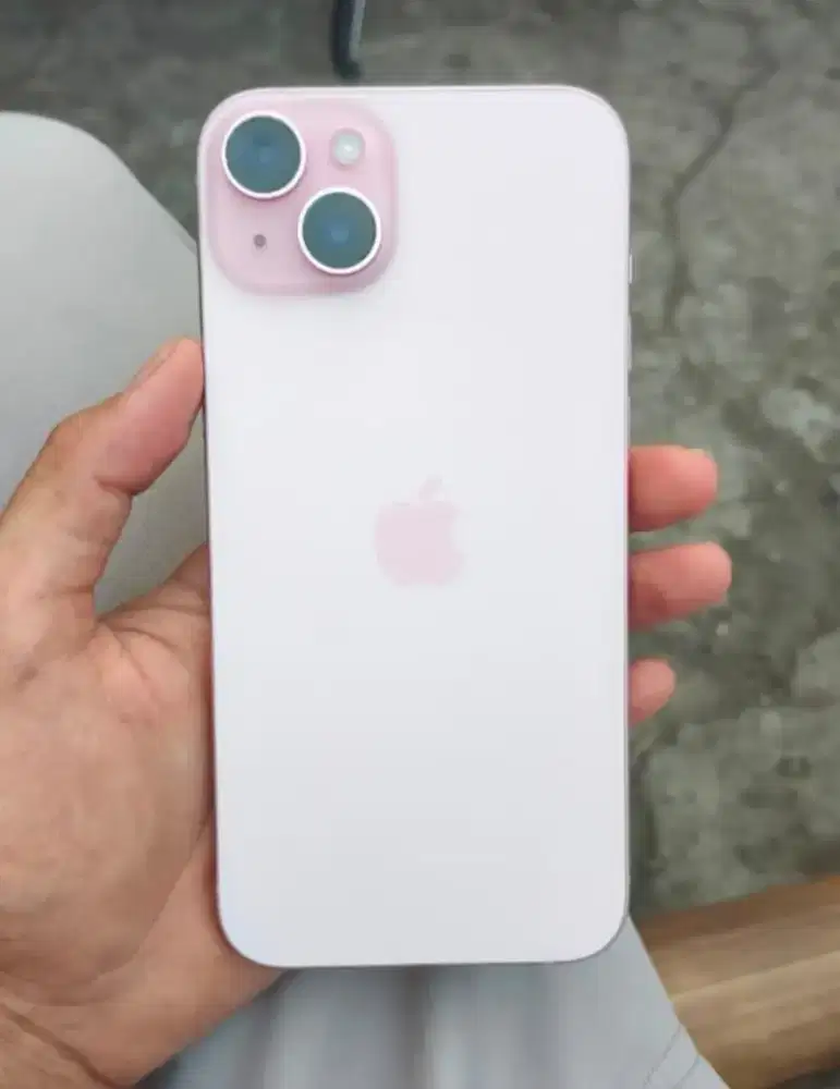 Iphone 15 plus ibox