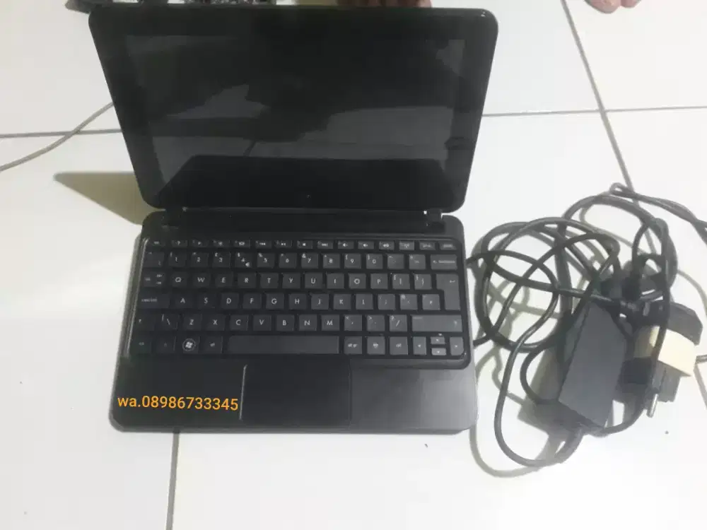 Jual notebook hp
