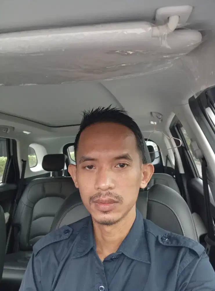 Jasa supir pribadi