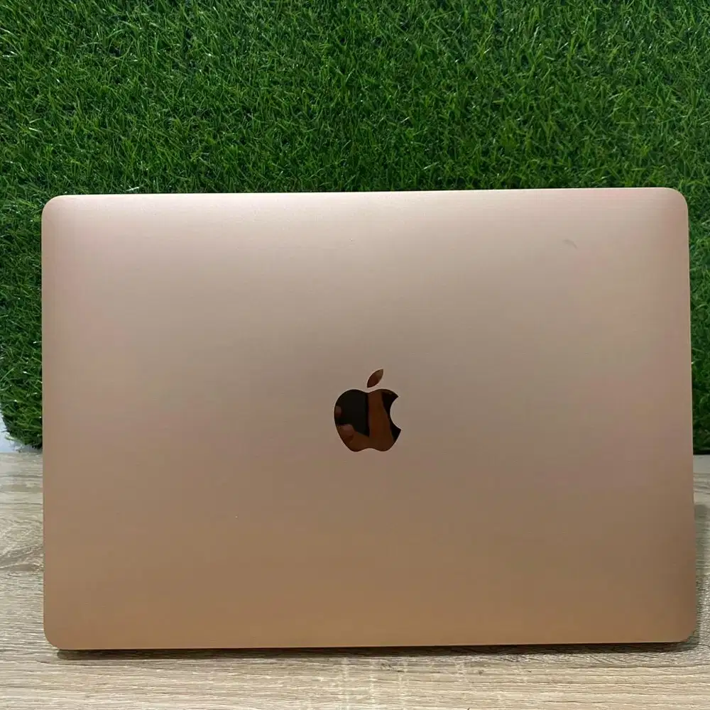 MacBook Air 13 Retina 2020 i3/8Gb/256Gb (A2179) - Gold - Laptop Apple