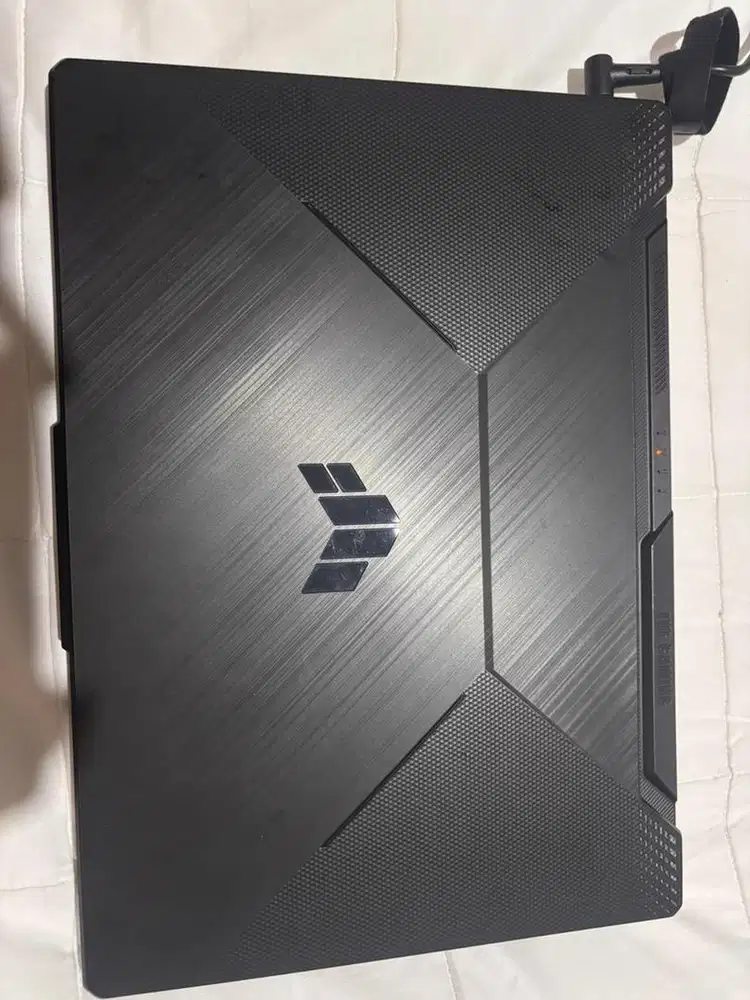 ASUS TUF GAMING A15