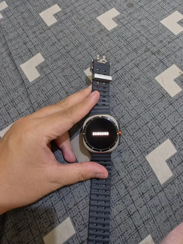Samsung watch ultra 47mm