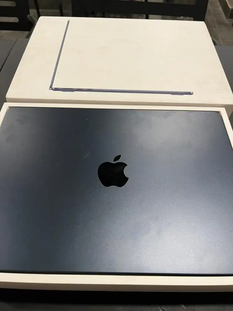 Macbook Air M4 256gb BNOB