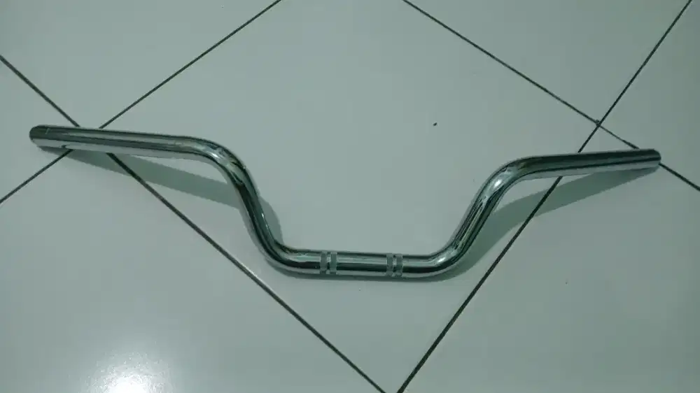 Stang pcx original