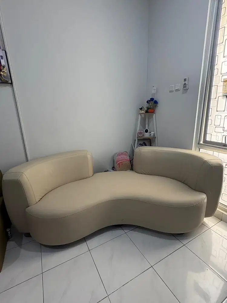 Jual Sofa Murah Second