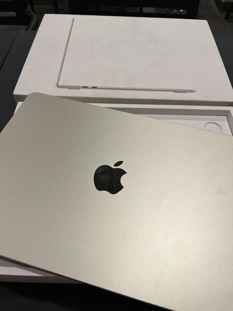 Macbook Air M4 256gb BNOB