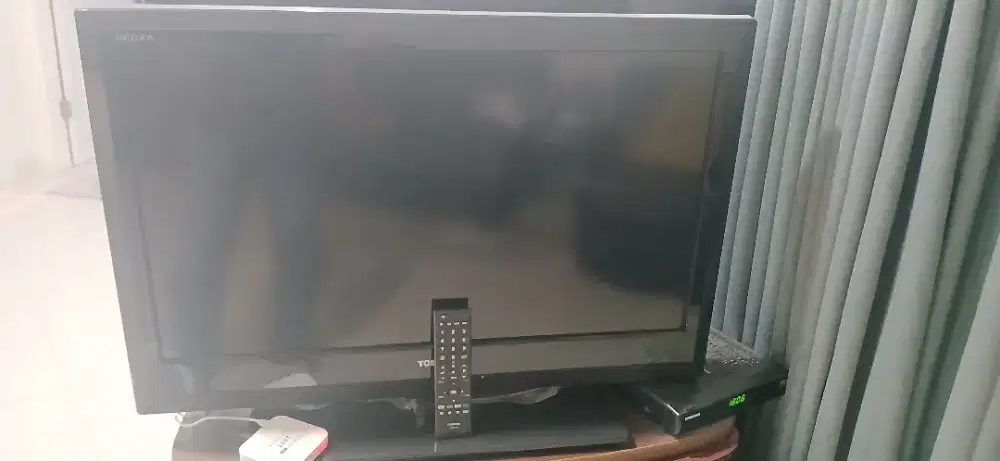 TV TOSHIBA REGZA 32'