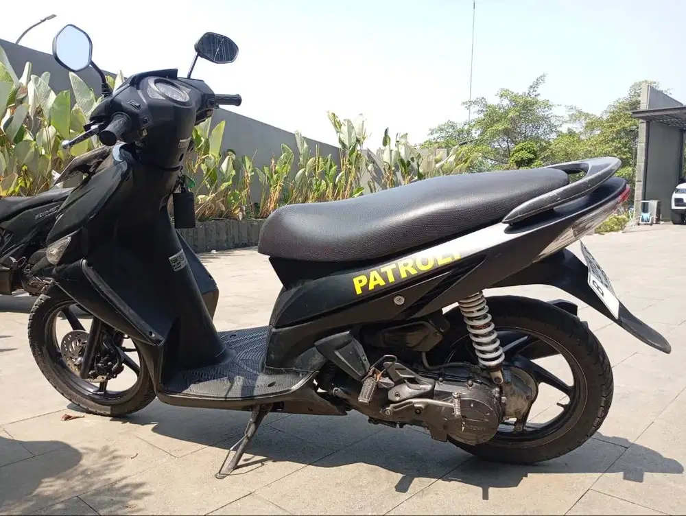 Di jual Vario th 2012