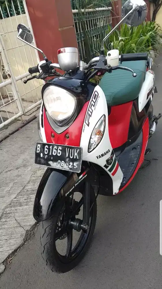 FINO 2015 SS KOMPLIT