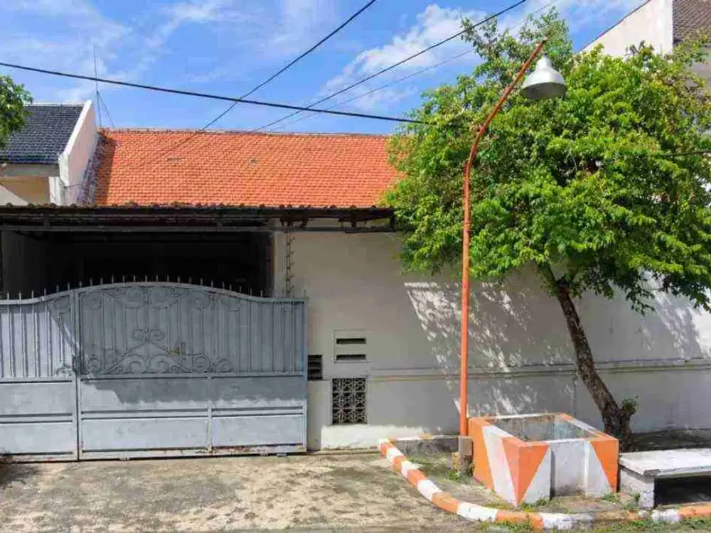 Murah Hitung tanah Kupang baru dkt darmo permai
