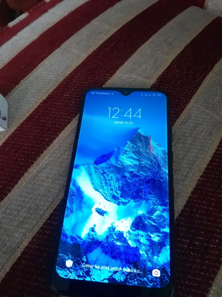 Redmi 8A pro  Ram 2/ 64
