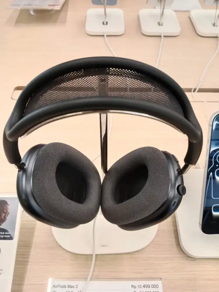 AirPods Max 2 Gen