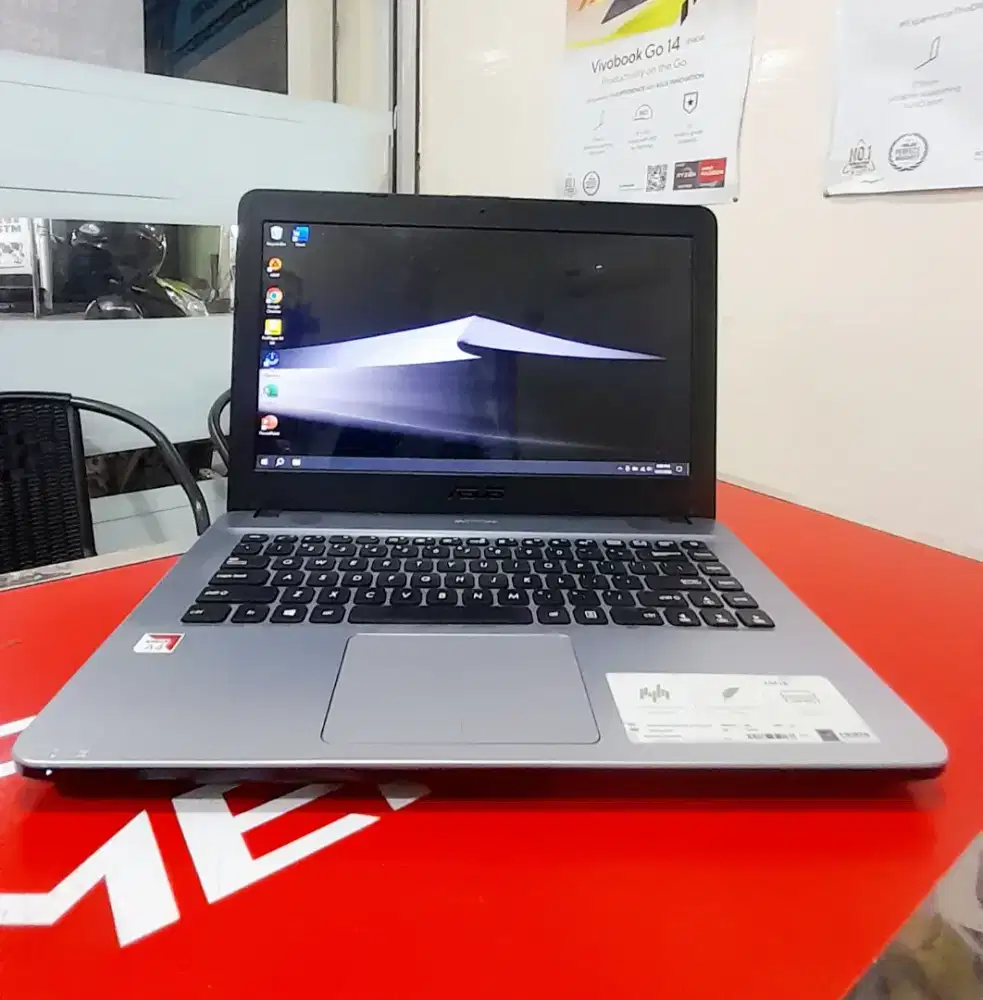 Laptop Asus X441B