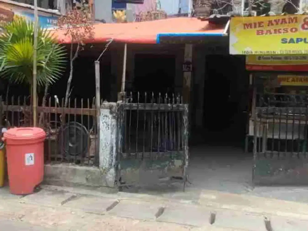 Rumah Di Tulodong