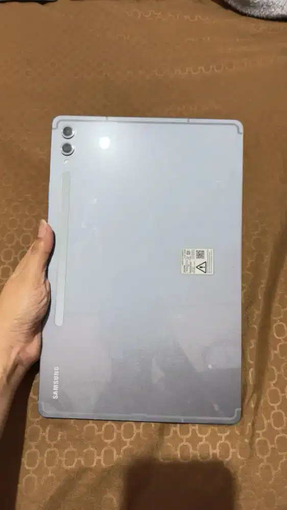 Samsung Tab S10+ 5G