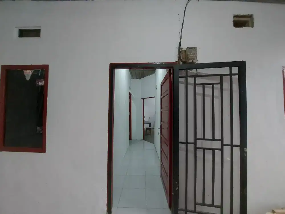 Disewakan Kos Putri Jalan Antang Raya