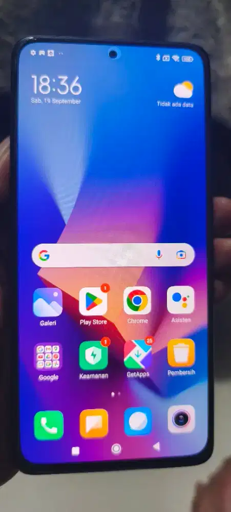 Xiomi redmi note 10 pro 8/128