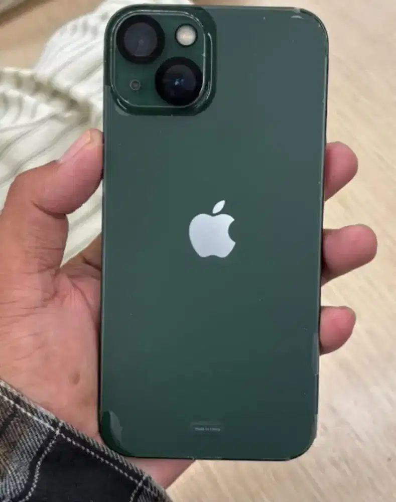 iPhone 13 128 ibox