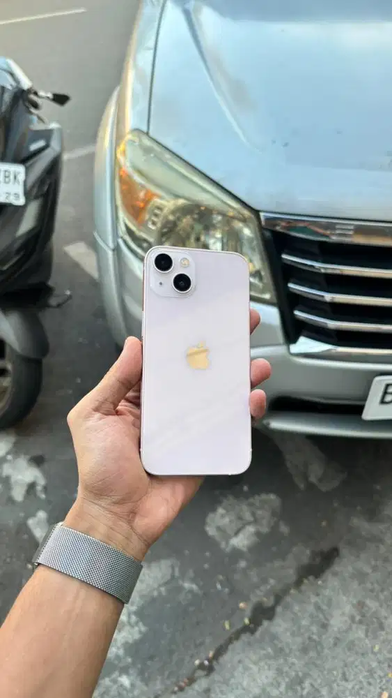 Iphone 13 iBox 128gb