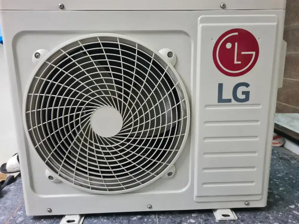 Ac LG 1/2pk r.32 series
