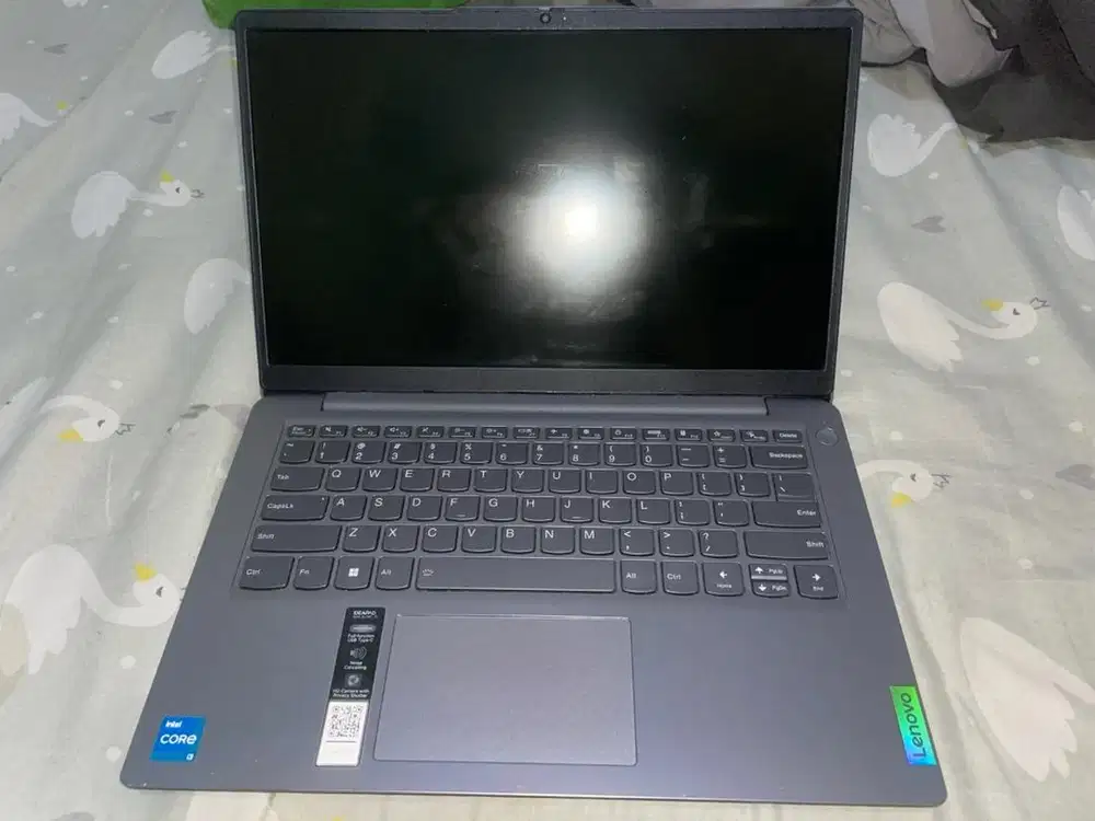 BISA NEGO | Lenovo IdeaPad 3 14IAU7