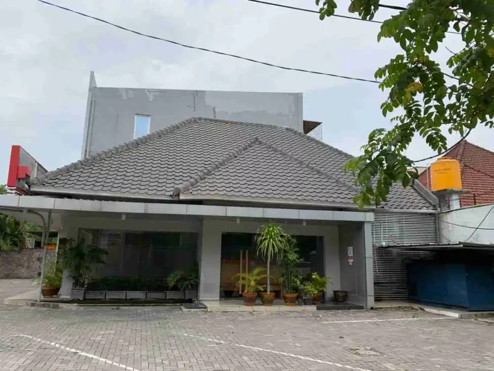 Jarang ada ex bank komersial ciliwung diponegoro dkt dr soetomo