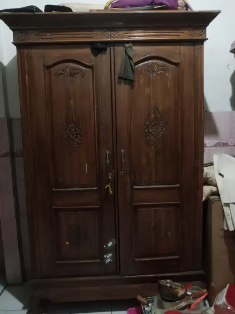 Jual furniture rumah tangga