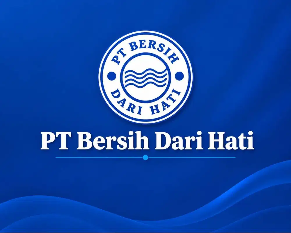 LOWONGAN KERJA STAFF LAUNDRY - PIK 2