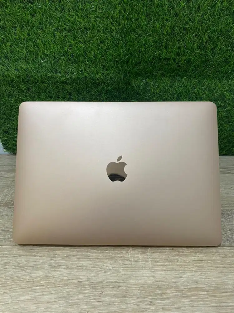 MacBook Air 13 Retina 2019 i5/8Gb/128Gb (A1932) - Gold - Laptop Apple