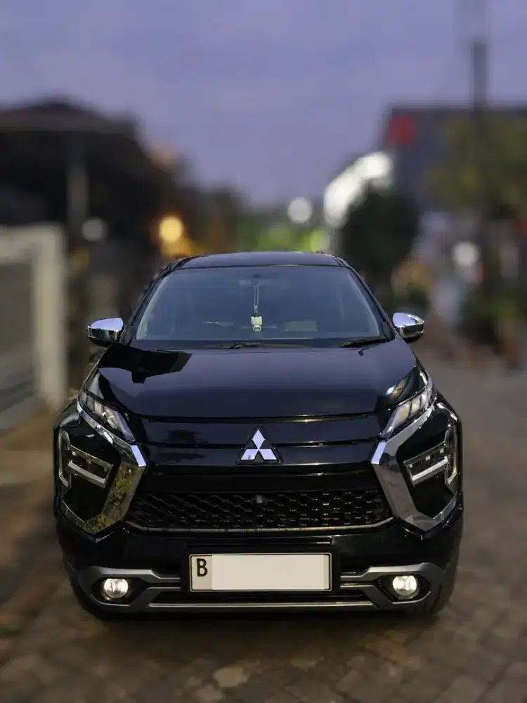 Xpander Ultimate 2024