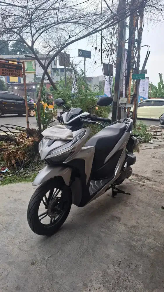 Vario 150 led new