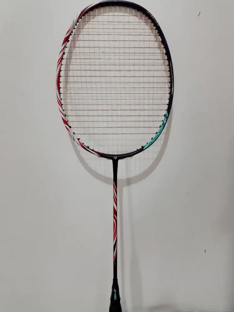 Astrox 100zz Kurenai