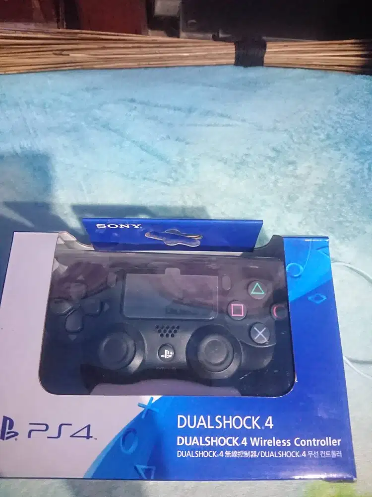 dari beli uda gak pernah di pakai