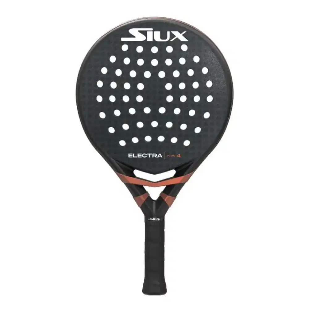 Raket Padel Siux Electra ST4 2025