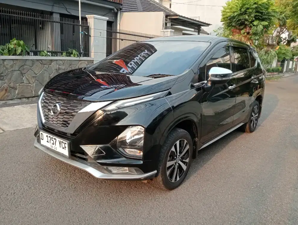 Livina VL matic 2020 sangat bagus